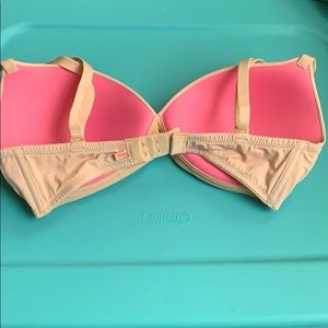 NWOT Victoria secrets pink bra size 32DD💕